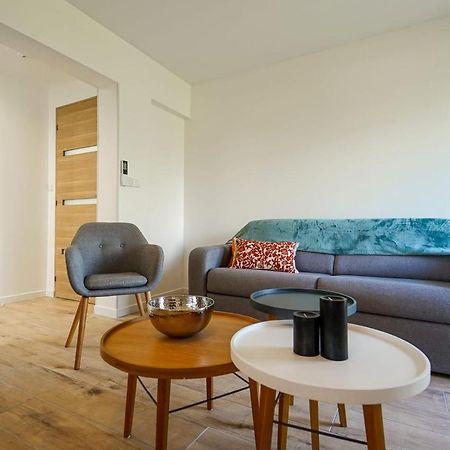 The Semnoz Charming Apartment For 3 People Close To The Lake! Sévrier Exterior foto