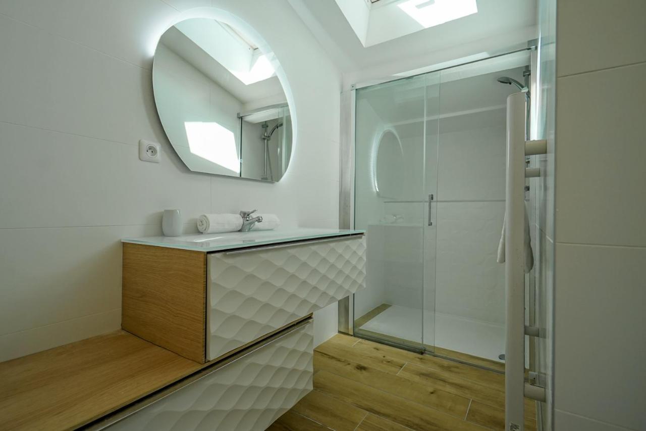 The Semnoz Charming Apartment For 3 People Close To The Lake! Sévrier Exterior foto